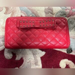 Jessica Simpson Wallet
